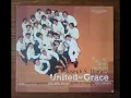 Lagu JOSEPH S. DJAFAR'S UNITED BY GRACE