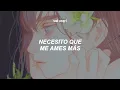mitski — love me more (sub.español)