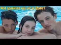 WAT SPOOKTEN WIJ UIT IN ITALIE - VAKANTIEVLOG - BIBI, HUGO, TOBIAS