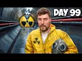 Download Lagu Survive 100 Days In Nuclear Bunker, Win $500,000
