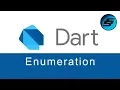 Enumeration - Dart Programming