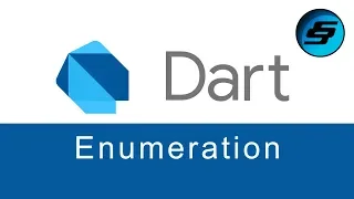 Enumeration - Dart Programming