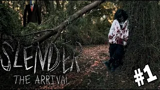 NOS COQUETEA SLENDER | Slender the Arrival