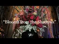 Blooms from the Shadows - Meet The Master of Goth Florals