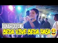 Lagu CUKAR DELENG🔥 - BEDA V3VE BEDA RASA😂🤸‍♀️ - BASS GLERR
