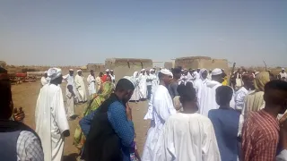 تراث السوداني جنوب كوستي 