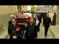 Lagu How Mossad Hid a Hit Team in a Funeral Procession to Kill a Hezbollah Commander