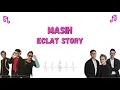 Download Lagu Lirik Lagu Eclat Story - Masih