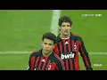 Download Lagu Milan vs Napoli FULL MATCH (Serie A 2007-2008)