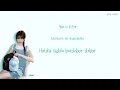 Download Lagu Hearts2Hearts (하츠투하츠) Pretty Please [Han/Rom/Ina] Color Coded Lyrics Lirik Terjemahan Indonesia
