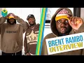 BrentRambo speaks on Lucki Lil Yachty Playboi Carti Extra Lucky 3 Depression more