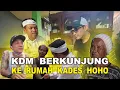 Download Lagu KDM berkunjung kerumah kades hoho