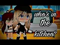 who s in the kitchen GachaLife inspired - k-i-n-d-a-s-c-a-r-y-