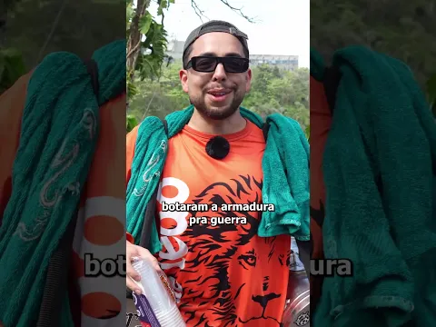 TUDO QUE ROLOU EM UM DIA VENDENDO MATE NO RIO DE JANEIRO!
