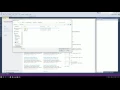 How to Open Net Core Projects Created Using Command Line Tooling In Visual Studio 2015