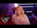 Download Lagu Meghan Trainor's 'Like I'm Gonna Lose You' | Blind Auditions | The Voice UK 2020