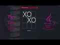 Creating Tic Tac Toe with Java