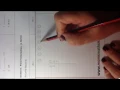Ladder Method - Prime Factorisation