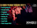 Download Lagu DJ REMIX PILIHAN TERBARU 2022 !! DJ HANYA DIA - PECAH SERIBU VS DALAMO (New)