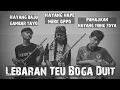 Lagu Parodi Lebaran Teu Boga Duit (Lagu Isabella) Lirik by Atvi Haq Khoerunnas