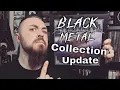 Download Lagu Black Metal Vinyl Collection Update: Vinterland, Unanimated Plus More