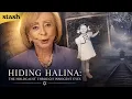 Hiding Halina The Holocaust Through Innocent Eyes Holocaust Documentary Full Movie