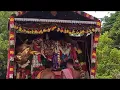 Lagu rameswaram ramanthaswamy parvathavarthini amman aadi thiruvizha 2023