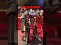 Download Lagu Blokees MEGATRON is peak! 🤩 #transformers #megatron #trending #fyp #figure #blokees #toys #review