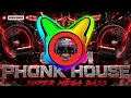 💪 GYM PHONK HOUSE 2026 🔥 SUPER MEGA BASS 🔊 Workout Music | Bass Boosted | Car Music | Gaming Phonk