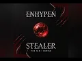 Lagu Enhypen — 'STEALER' [Full Audio] | Fan-made