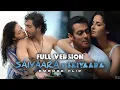 Download Lagu Saiyaara x Saiyaara (Full Version) | Emrose Percussion | Saiyaara Mashup | Instagram Trending Songs