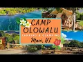Camp Olowalu Maui Tent Camping Tentalow Glamping On Maui - Detailed Info You NEED For Your Stay