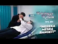 Download Lagu Pagi Pagi Udah Mesra Aja Nih Biru \u0026 Amira | TERBELENGGU RINDU | EPS. 297 (1/2)