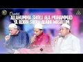 Download Lagu Qosidah Allahumma Sholli Ala Muhammad Ya Robbi Sholli Alaihi Wasallim | #Live, 20 Agustus 2022