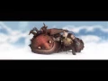 Download Lagu Where No One Goes  How To Train Your Dragon 2 Official Lyric Video