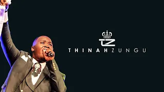 thinah zungu fear not live at soweto theatre 