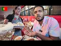 Download Lagu 7th Cusine ആയി CR7 ന്റെ Portugal Food കഴിച്ചപ്പോൾ 🇵🇹