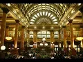 Travel Spotlight Pittsburgh - Restaurants