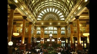 Travel Spotlight Pittsburgh - Restaurants