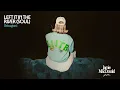 Jamie MacDonald - Left It In The River (Soul) (Official Audio)