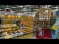 Inside the Gretna Hy-Vee