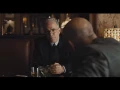 Burn After Reading 2008 - Malkovich finds about the Russians and gets served