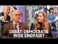 Lagu Heeft de democratie nog wel zin? | Ongehoord Nieuws - Verdieping