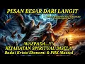 Download Lagu JIWA TERPILIH💫 Perisai Perlindunganmu Harus Segera diaktifkan!