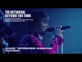TM NETWORK / BEYOND THE TIME（TM NETWORK CONCERT -Incubation Period-）