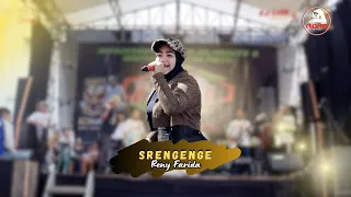 reny farida srengenge kendang kempul izull musik live