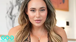 the most beautiful big size from brazzers prnstars