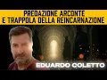 Download Lagu GLI ARCONTI e la TRAPPOLA della REINCARNAZIONE | con EDUARDO COLETTO 