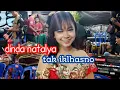 Download Lagu OM ZELINDA SKADRUK TAK IKLHASNO