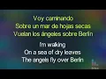 SHAKIRA-NADA (lyrics & english translation) (NEWNEWNEW)